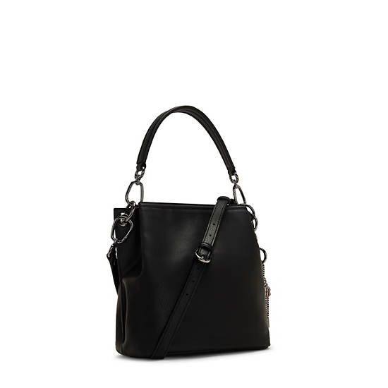 Sacs À Bandoulière Kipling Thais Noir | FR 1788RV
